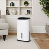 MeacoDry Arete Two 20L Dehumidifier-Air Purifier, 2nd gen, lounge