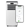 MeacoCool MC Series Pro 7000 BTU Portable Air Conditioner with app