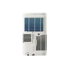 MeacoCool 16000 BTU Quiet Cooling & Heating Portable Air Conditioner Inverter_5