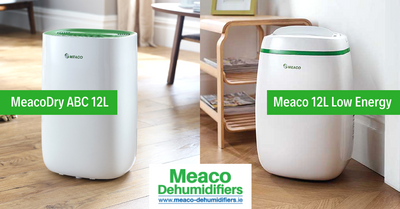 Which Meaco 12L dehumidifier is the better choice?