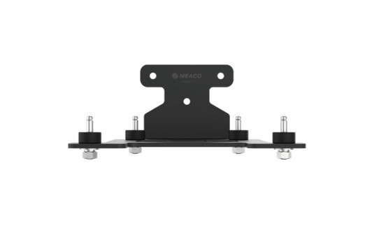 Meaco Arete Wall Bracket for 10L & 12L