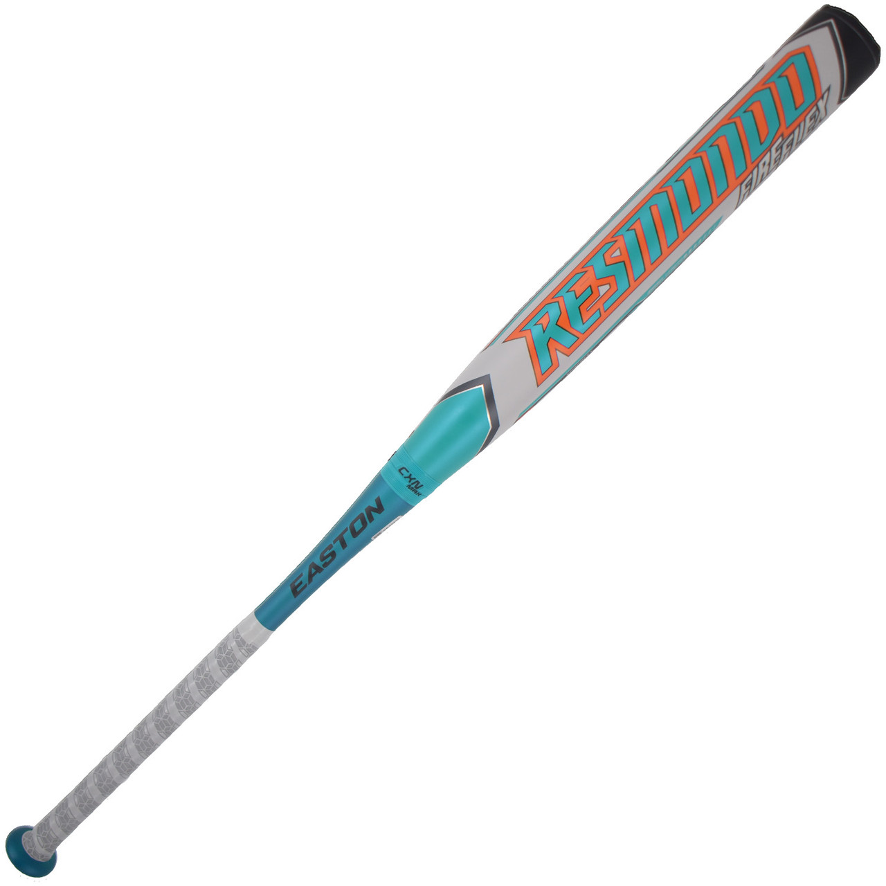 2025 Easton FIRE FLEX EndLoaded USSSA Slow Pitch Softball Bat, 13.5 in Barrel, ESU5SFFL 2025 Easton FIRE FLEX EndLoaded USSSA Slow Pitch Softball Bat, 13.5 in Barrel, ESU5SFFL
