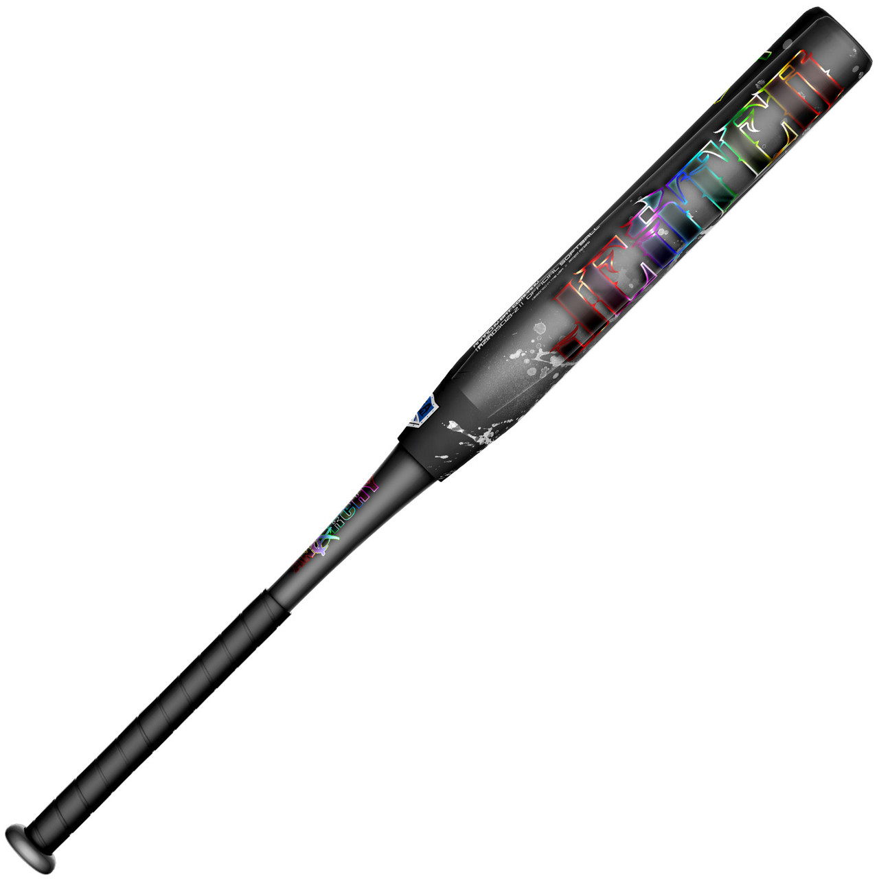 Batte De Softball Anarchy Still Humble 2020 – 26 Oz – ASA/USA – Occasion