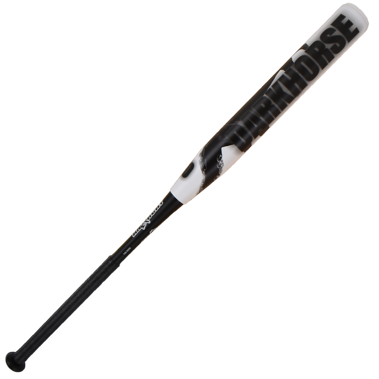 Batte De Softball Anarchy GimmieDat 2022 - Composite Carbone 26 Oz - Deux Pièces