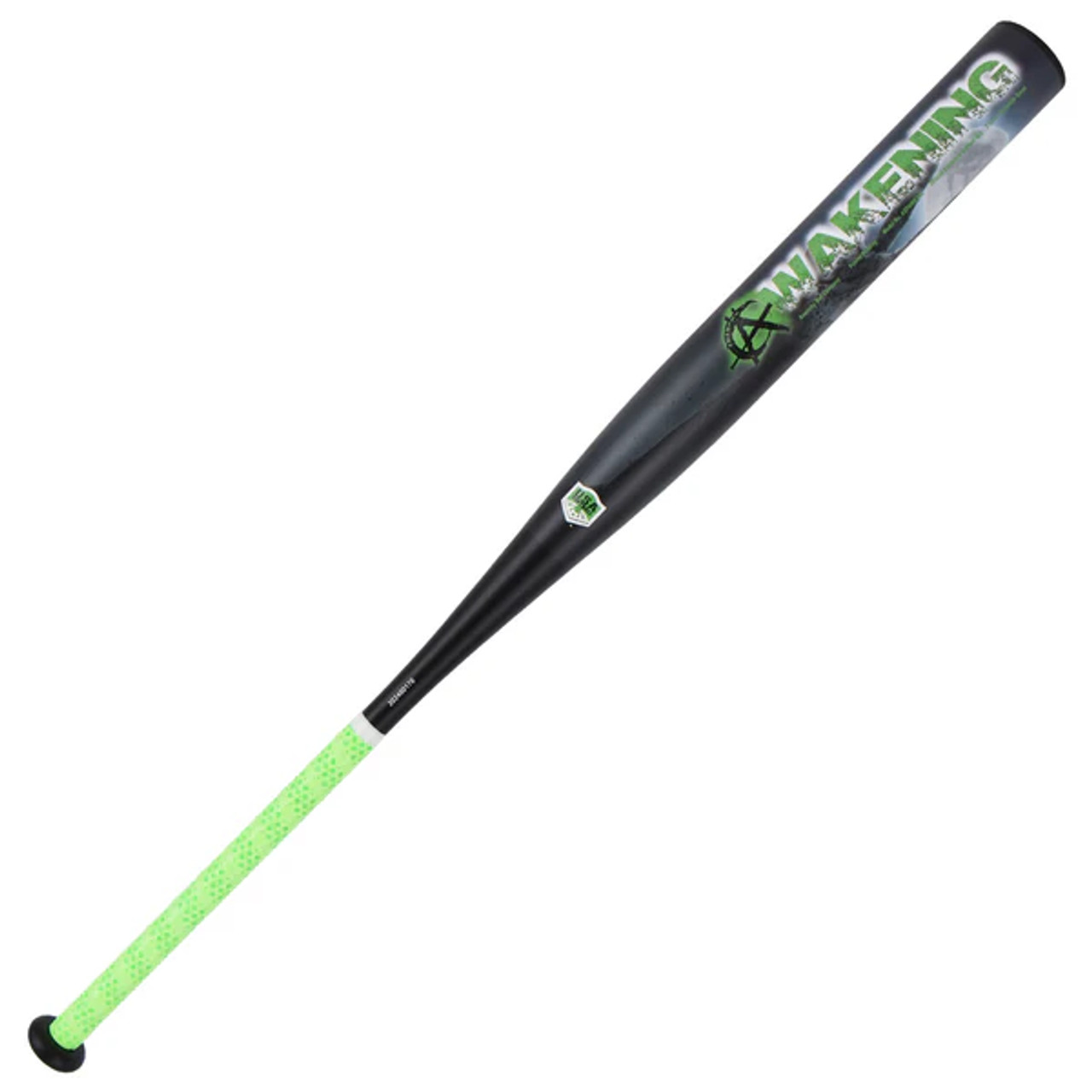 Anarchy Slowpitch Bats Homerun Derby Bats Only