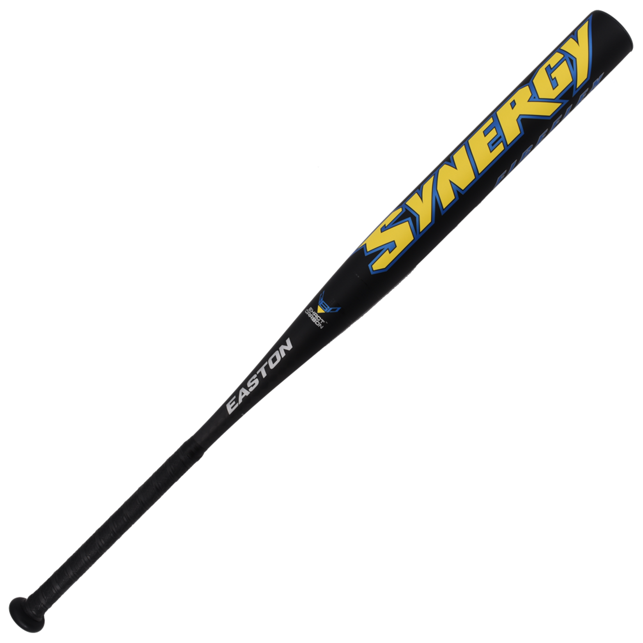 SHAVED  ROLLED -- 2020 Easton Synergy Loaded USSSA SP20SYN