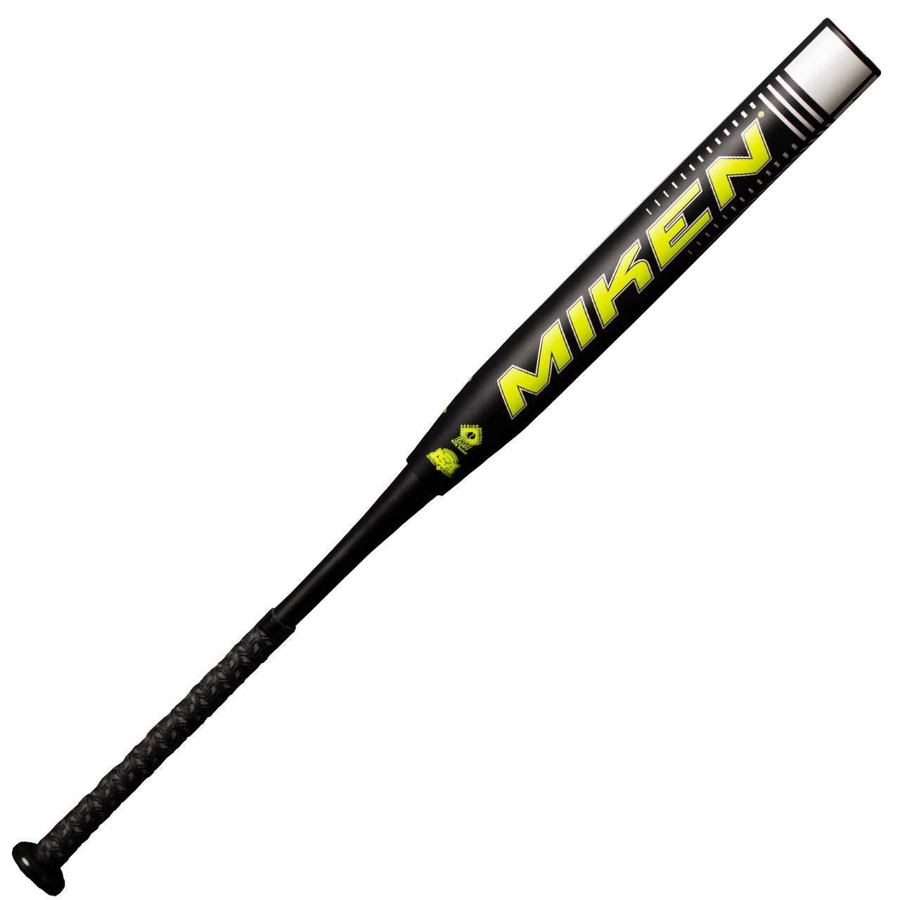 Batte Miken MAG 7 MAXLOAD 27 Oz 2021 - Softball SSUSA