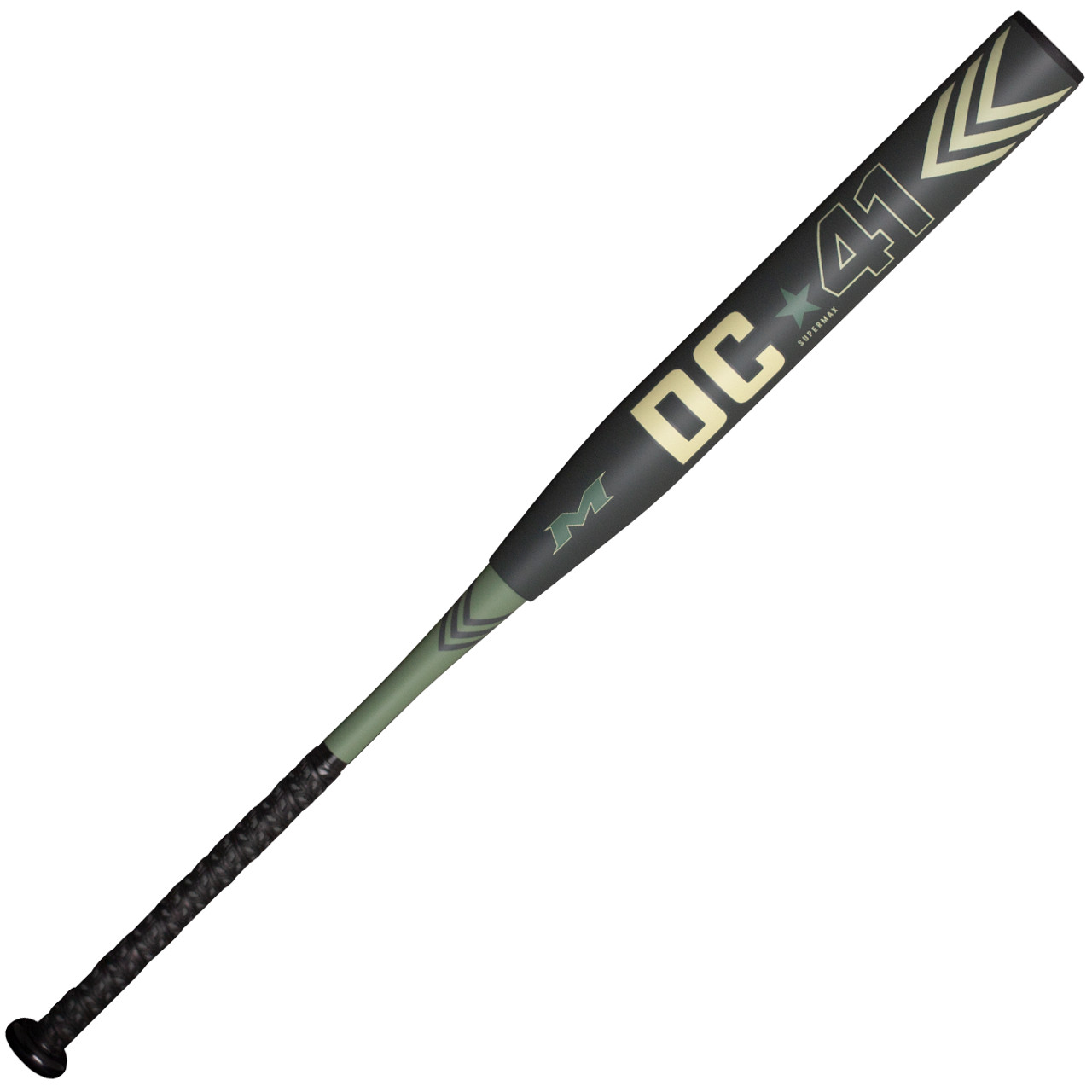 SHAVED  ROLLED -- 2021 Miken DC41 Supermax USSSA