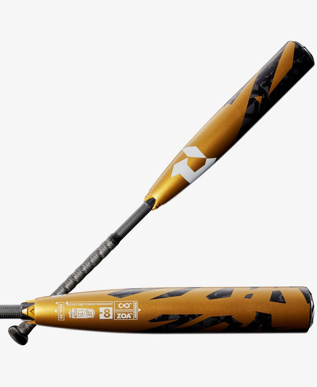 Demarini ZOA Baseball Bats Baseball Derby Bats