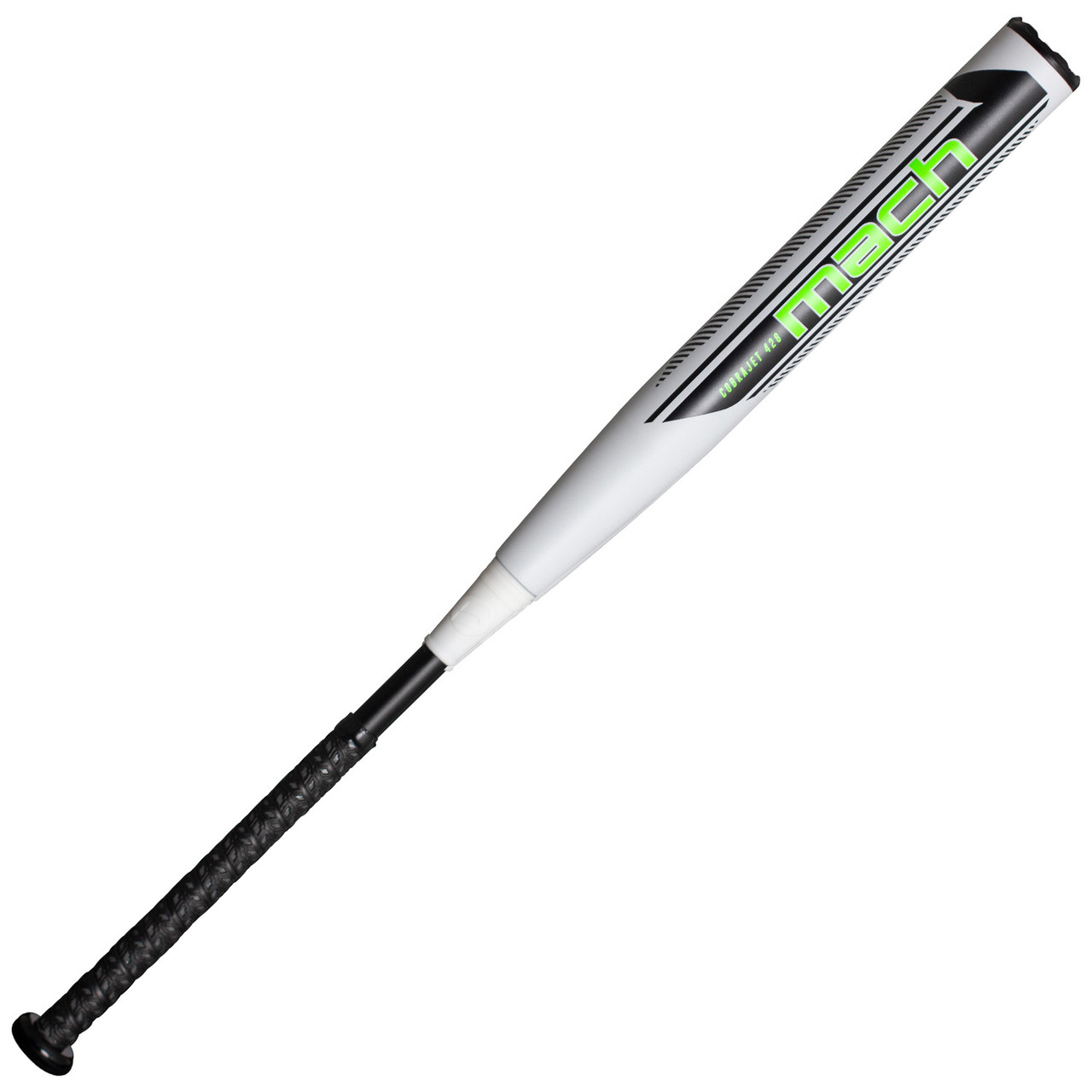 Batte De Softball Worth Mach 1 Cobra Jet 428 - 26 Oz - 34" - XXL End Loaded - NEUF