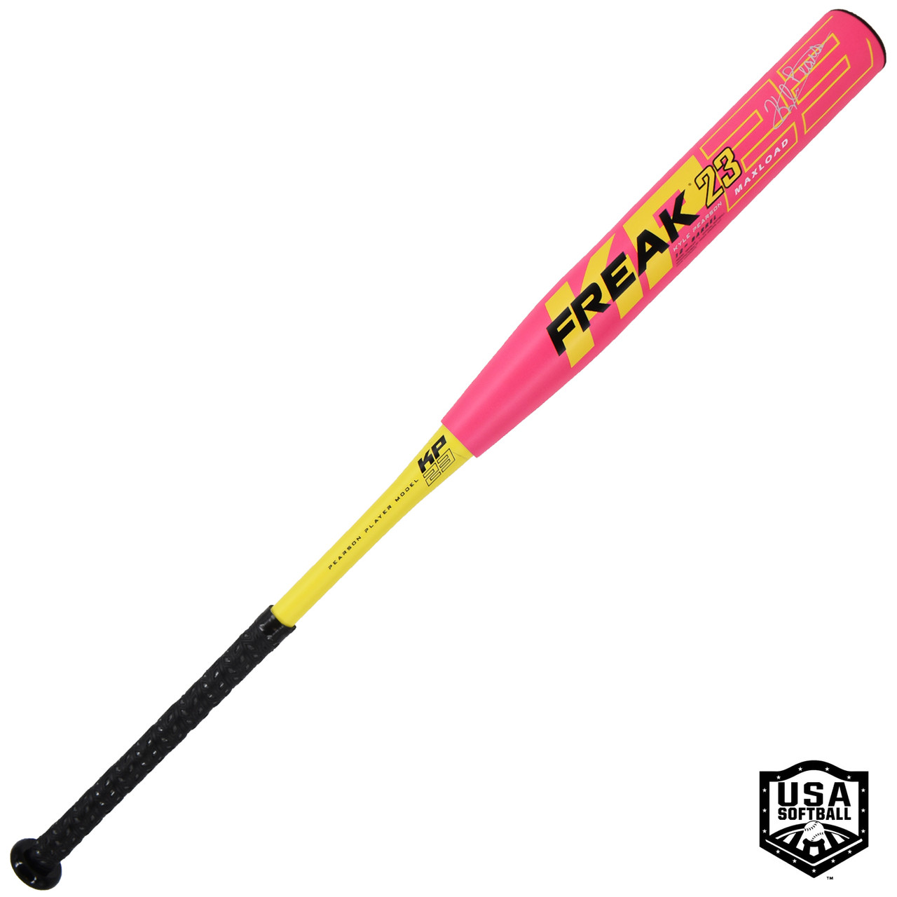 2022 Miken Freak 23 Limited Edition USA / ASA MKPSAP