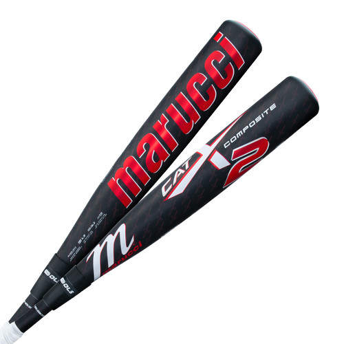 2025 Marucci Cat X USSSA Baseball Bat -- SHOWCASE SPEC
