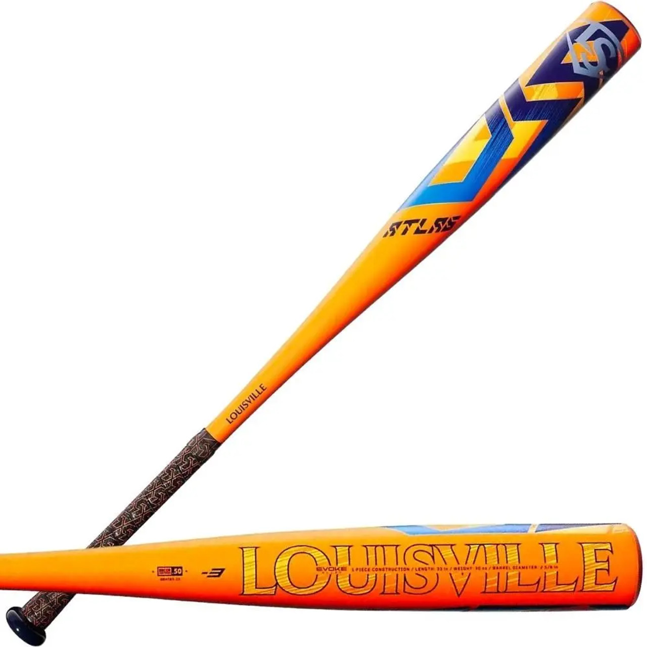 Louisville Slugger - 不知火 Maple G160 Fungo 36” Training Bat | Louisville Slugger