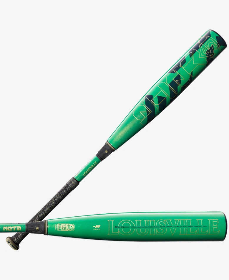 2023 Louisville Slugger Meta -8 USSSA Baseball Bat WBL2648010