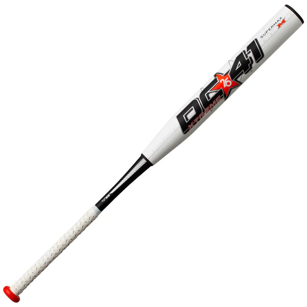 2023 Miken DC41 25th Anniversary Edition Supermax USSSA