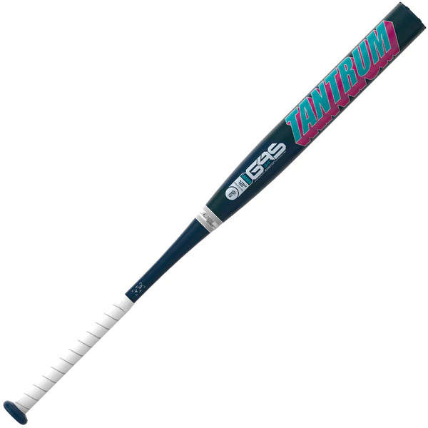 Batte De Softball Easton Tantrum 2025 - 1 Pièce, 34", 26 Oz - Édition Exclusive Evolution