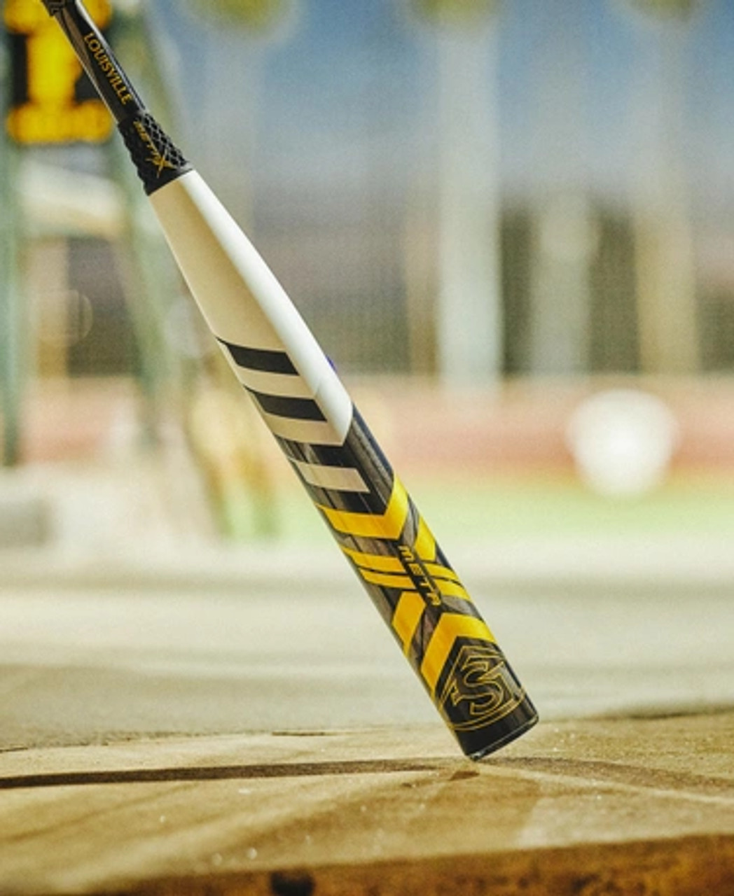 Louisville Slugger LXT -9 Bat WBL2544010, Better Baseball