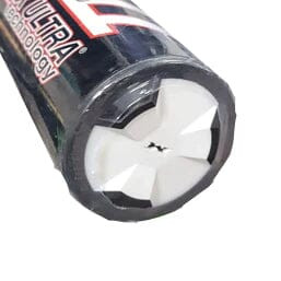 Batte De Softball Miken Ultra 2 Senior - 34" / 27 Oz, équilibrée, Approuvée SSUSA, Occasion
