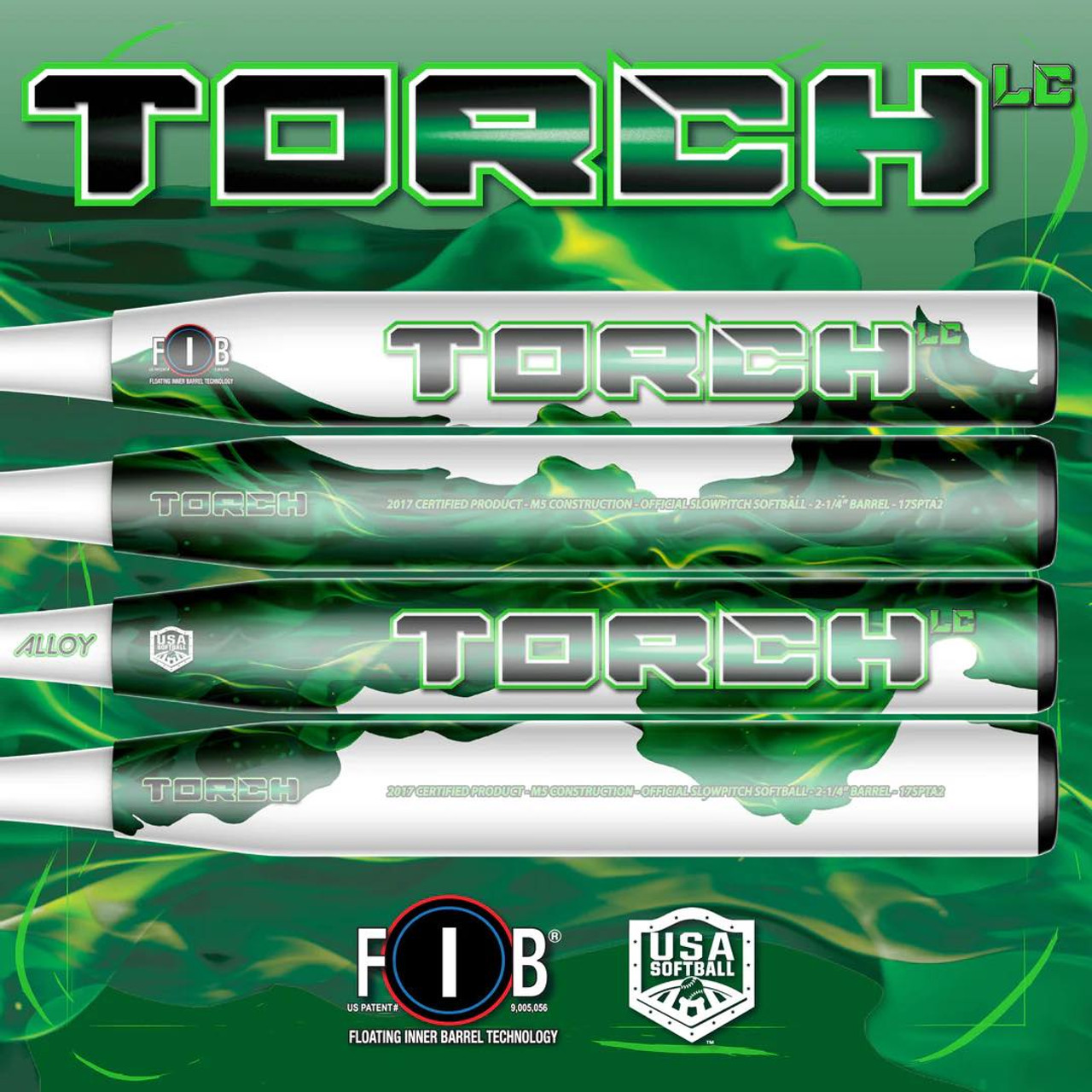 Monsta Hulk Alloy Torch USA ASA monsta-hulk-alloy-torch-usa-asa