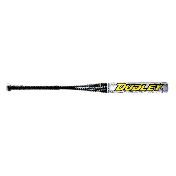 Batte Softball Dudley Lightning Legend Retro 2.0 - 27 Oz, 34 Pouces, Balanced