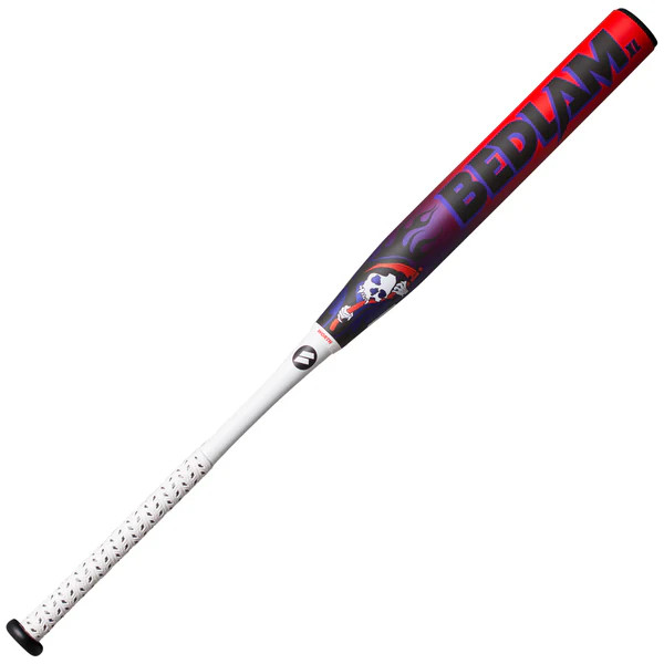 Worth Amp Alloy Softball Bat, 34-in, 27-oz | Canadian Tire