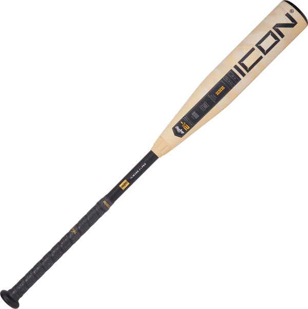2025 Rawlings Icon USA -12 Baseball Bat RUS5I12
