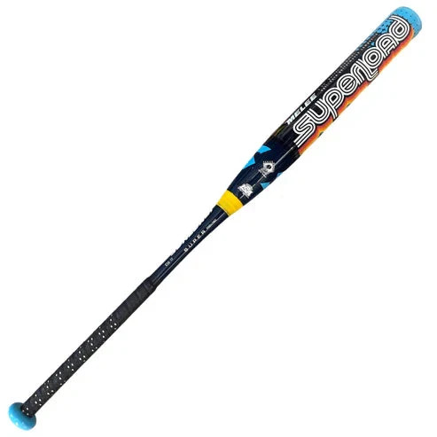 Batte De Softball Suncoast USSSA 30 Oz – Équilibrée, Composite Carbone – Occasion Excellent état