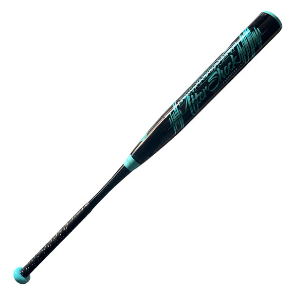 2025 Suncoast Aftershock -10 Fastpitch Softball Bat