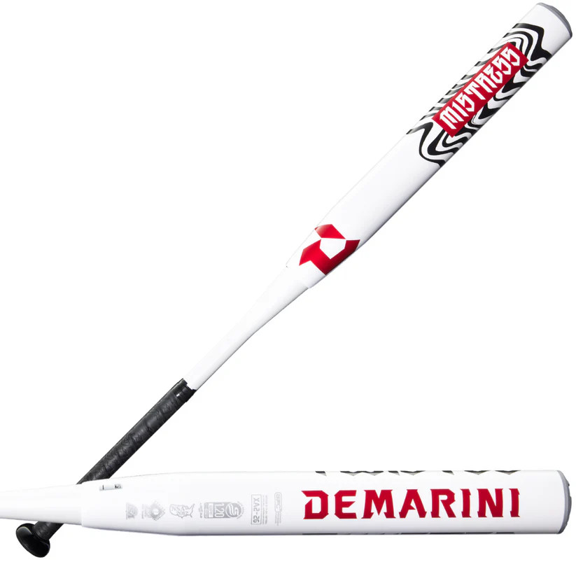 2026 Demarini Jeremy Yates Twisted Mistress v2 USSSA WBD2608010