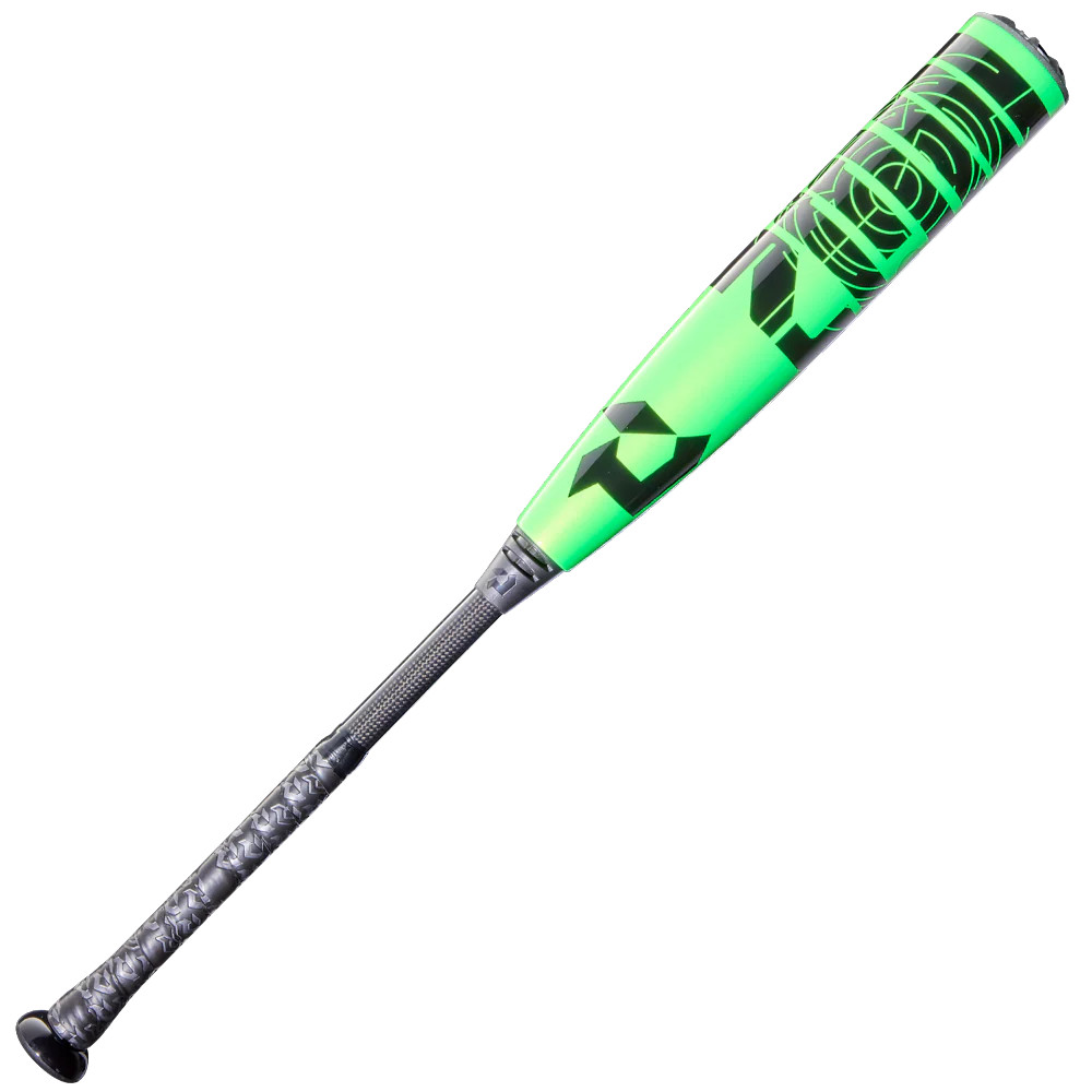 2026 Demarini Zen -10 USSSA Baseball Bat WBD2591010