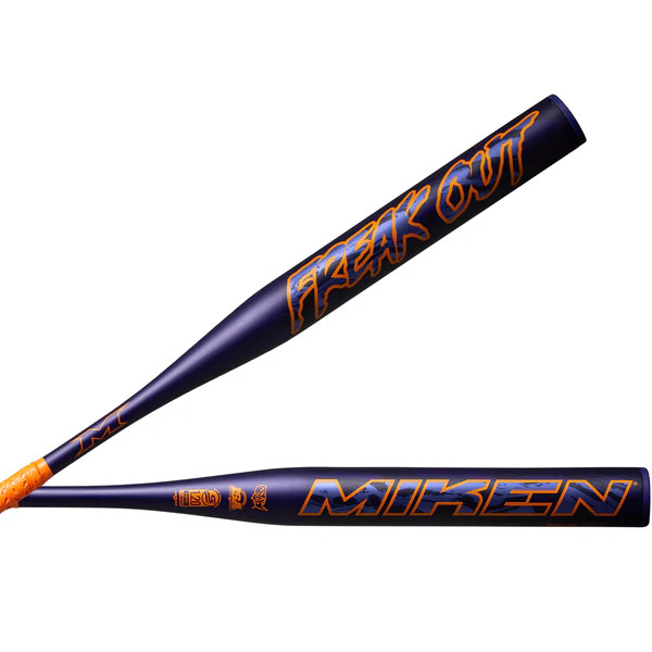 2026 Miken Freak Out Maxload USSSA MSU5FKO1L