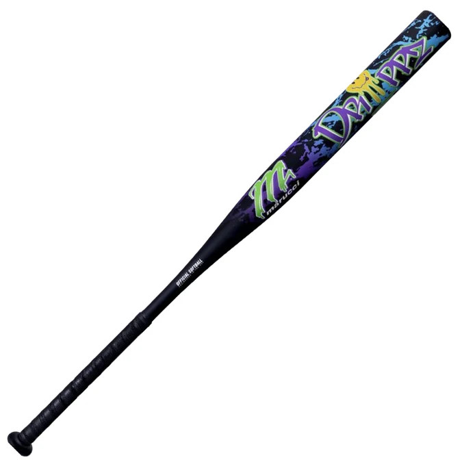 2025 Marucci Driipz Loaded USSSA MSPDR1LU