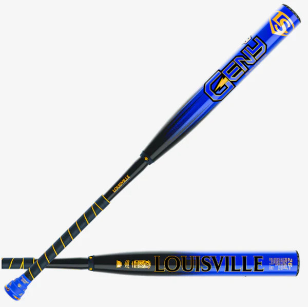 2026 Louisville Slugger Royal Genesis End Loaded USSSA WBL4237010