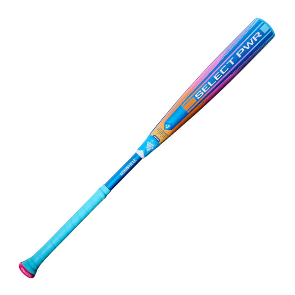2026 Louisville Slugger Select PWR Love the Moment -3 BBCOR