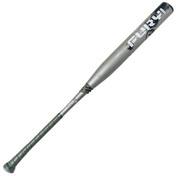 2026 Axe Fury Bravo 2P 13 inch Balanced USSSA L154Q-FLR