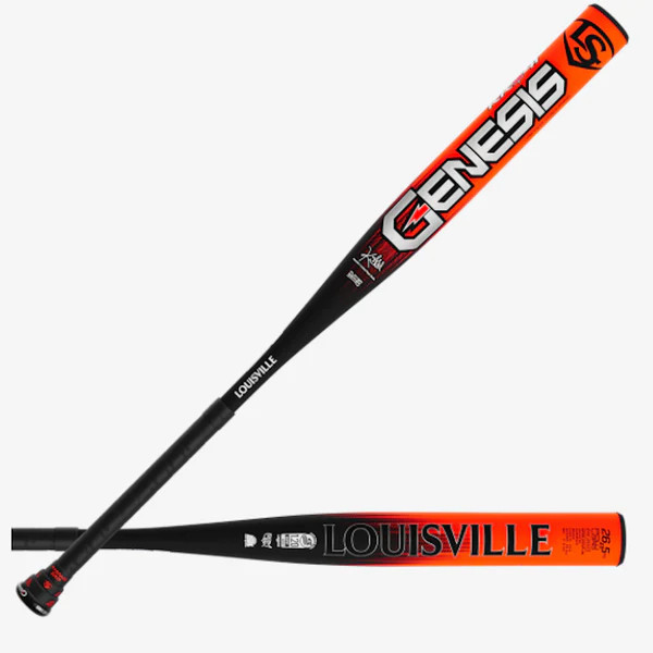 2026 Louisville Slugger Genesis Kyle Knechtel 1P Powerload USSSA