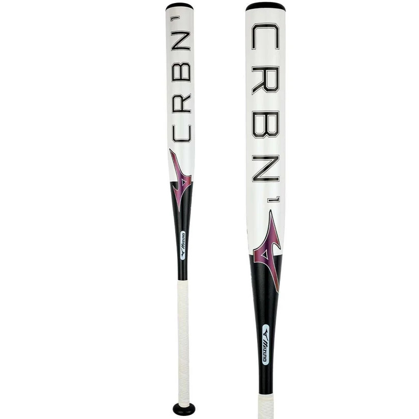 2024 Mizuno F24 CRBN1 -10 Fastpitch Softball Bat 340659