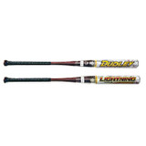 ソフトボールバット　革用　Dudley LightningLegend ソフトボールバット 革用 Dudley LightningLegend ソフトボール