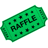 Slow Pitch USSSA or ASA Mystery Bat Raffle -- BETTER ODDS