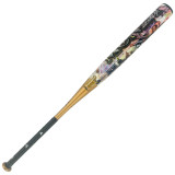 2025 Anarchy Flip Money 1-Piece End Load USSSA