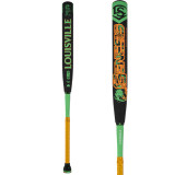2025 Louisville Slugger Genesis Koi Balanced USSSA