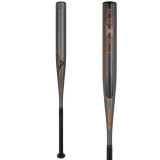 2026 Mizuno CRBN X -9 Fastpitch Softball Bat