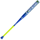 2026 Louisville Slugger Genesis Stripes End Load USSSA