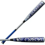 2027 Demarini Omega -3 BBCOR Baseball Bat
