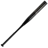 2026 Worth Bedlam Black 2P End Load USSSA