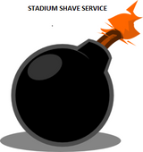 STADIUM SPEC -- Bat Shaving | Rolling Service