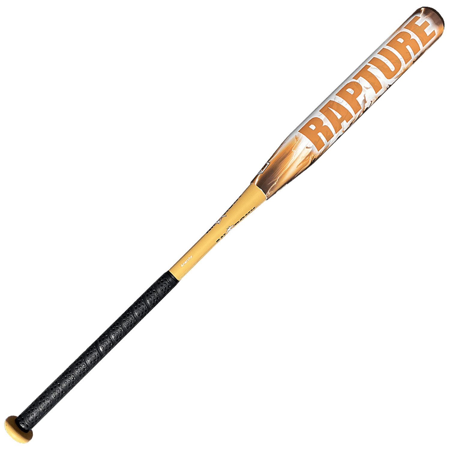SHAVED ROLLED Anarchy Slowpitch Softball Bats