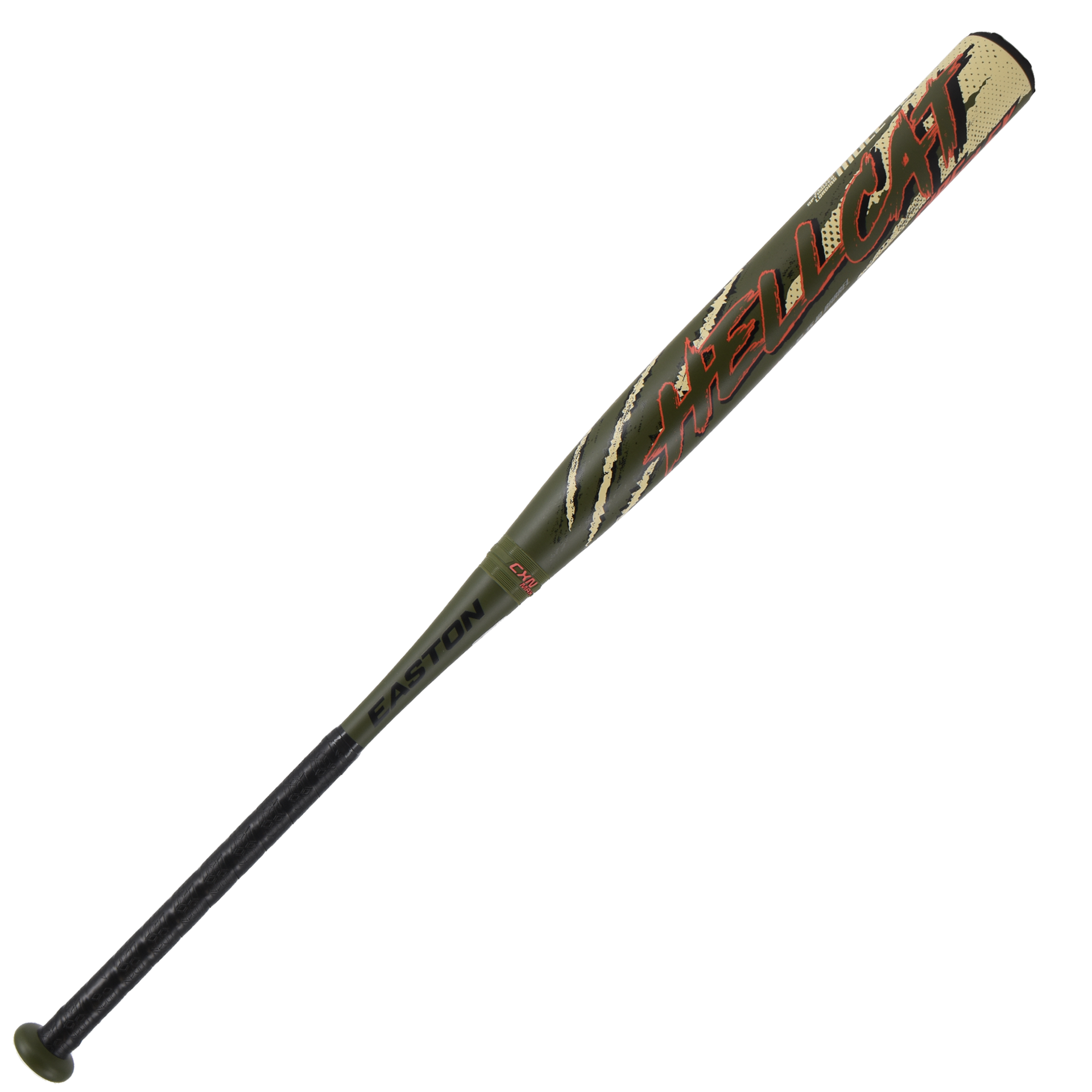 Neuf ! Batte de softball Easton Steele Mule Load USSSA Slowpitch