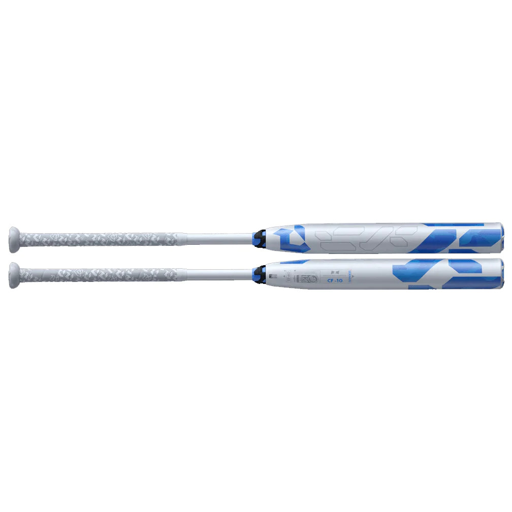 Batte DeMarini CF 2025 - Fastpitch Softball - 32/21, -11, équilibre Parfait