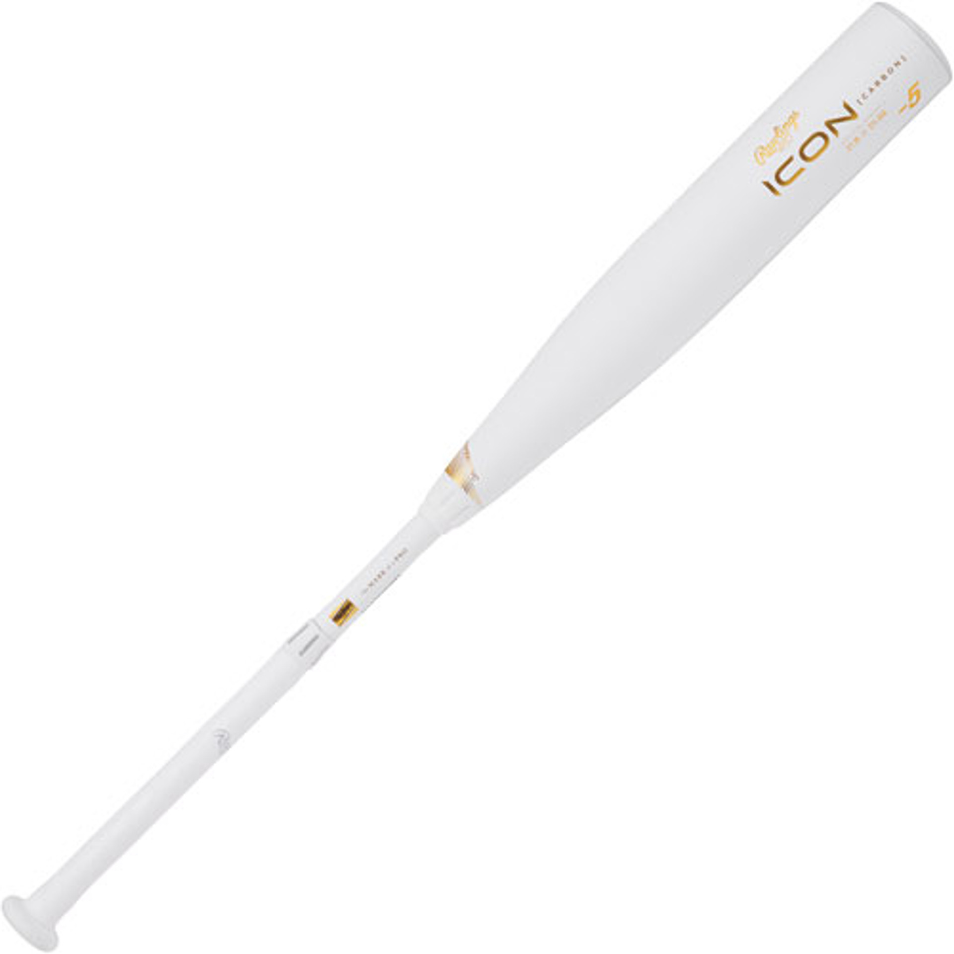 Rawlings 2025 Icon Usssa Baseball Bat 8 Wally Lesley Rawlings 2025 Icon Usssa Baseball Bat 8 Wally Lesley